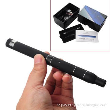 High Quality Dry Herb Electronic Cigarette (Ago) , E-Cig, E-Cigarette
